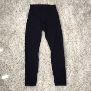 Lululemon Hugh waisted wonder unders